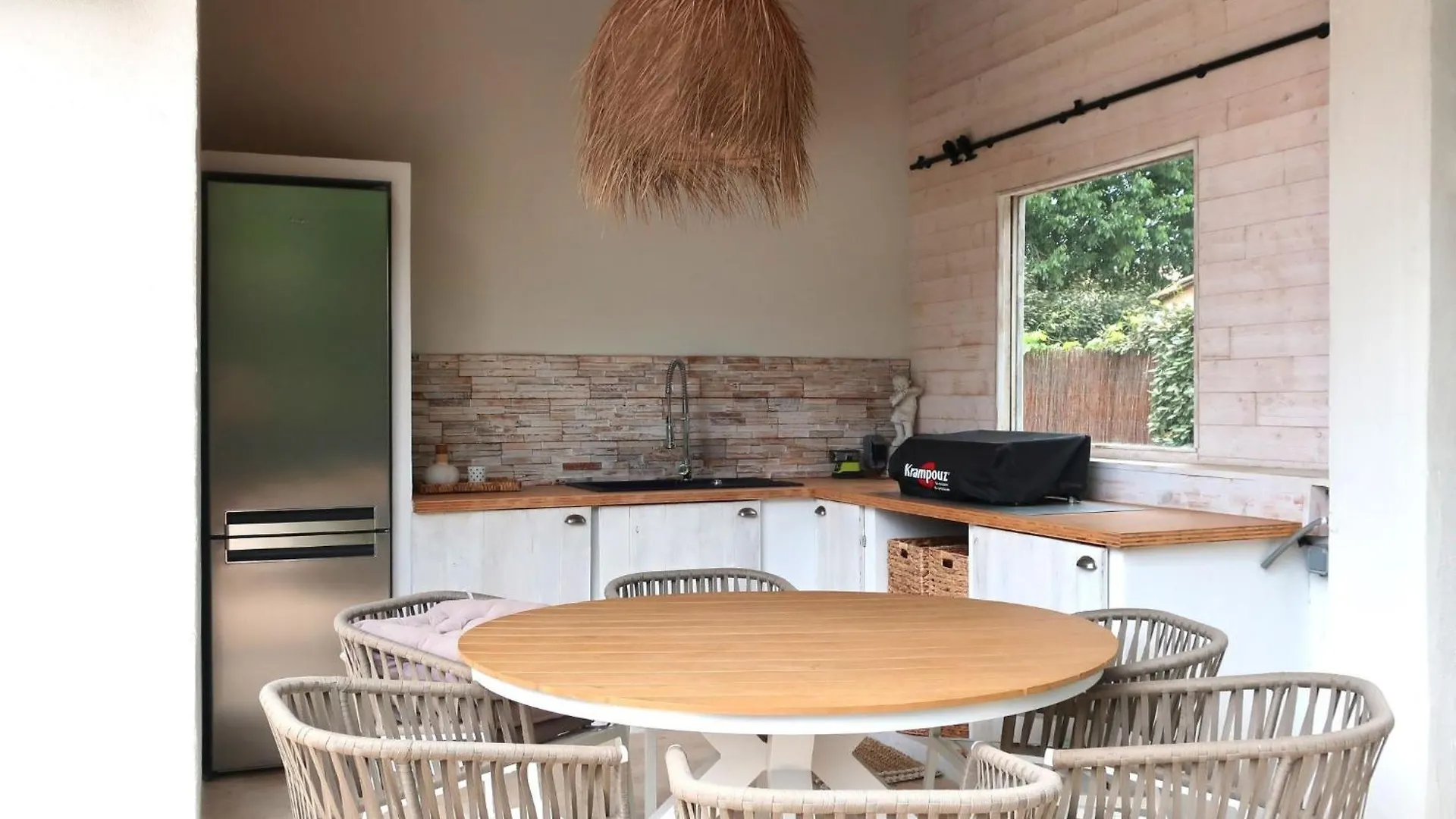 Holiday Home Le Clos Du Murier By Interhome 코골렝 0*,