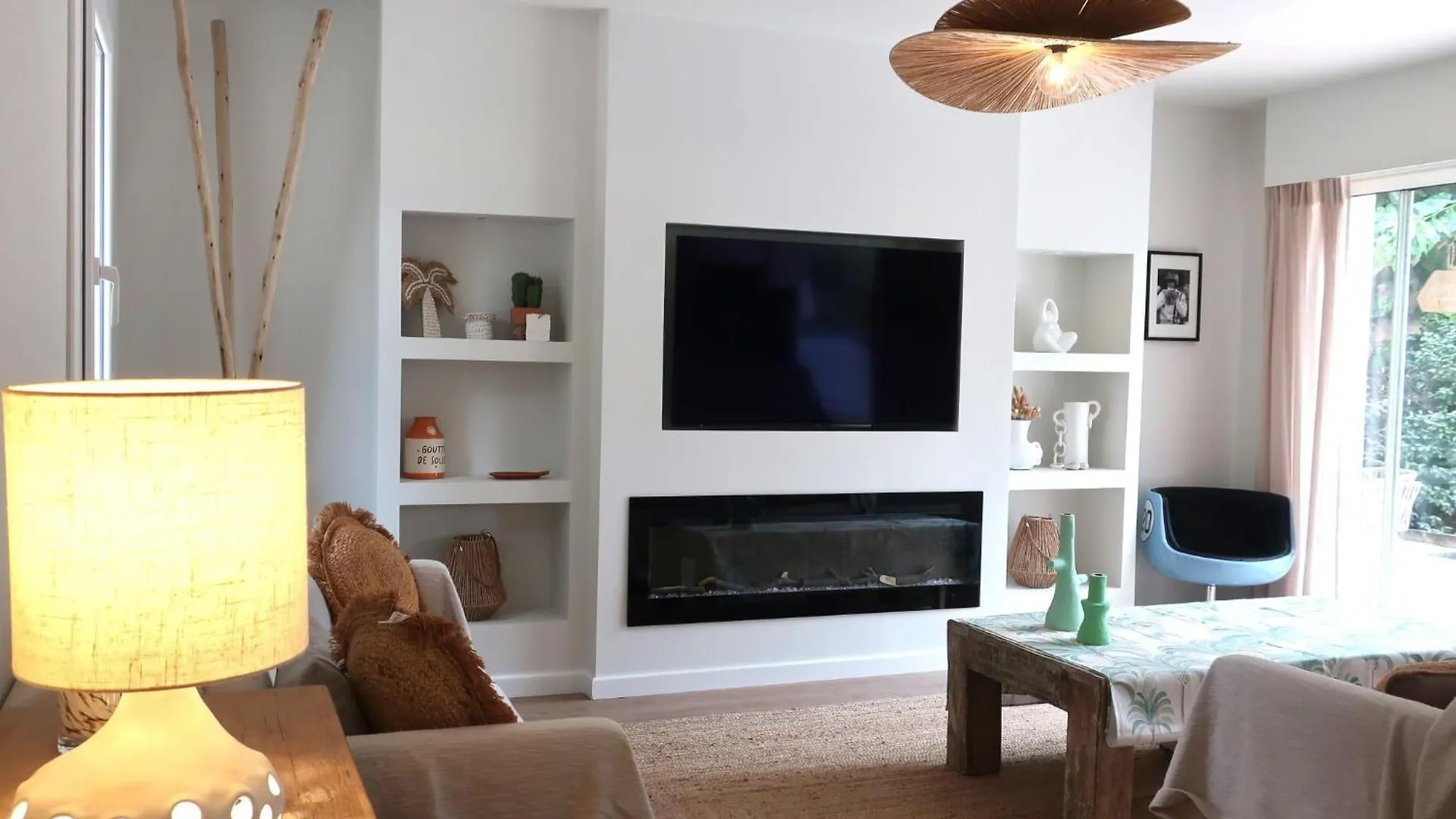 Holiday Home Le Clos Du Murier By Interhome 코골렝 프랑스