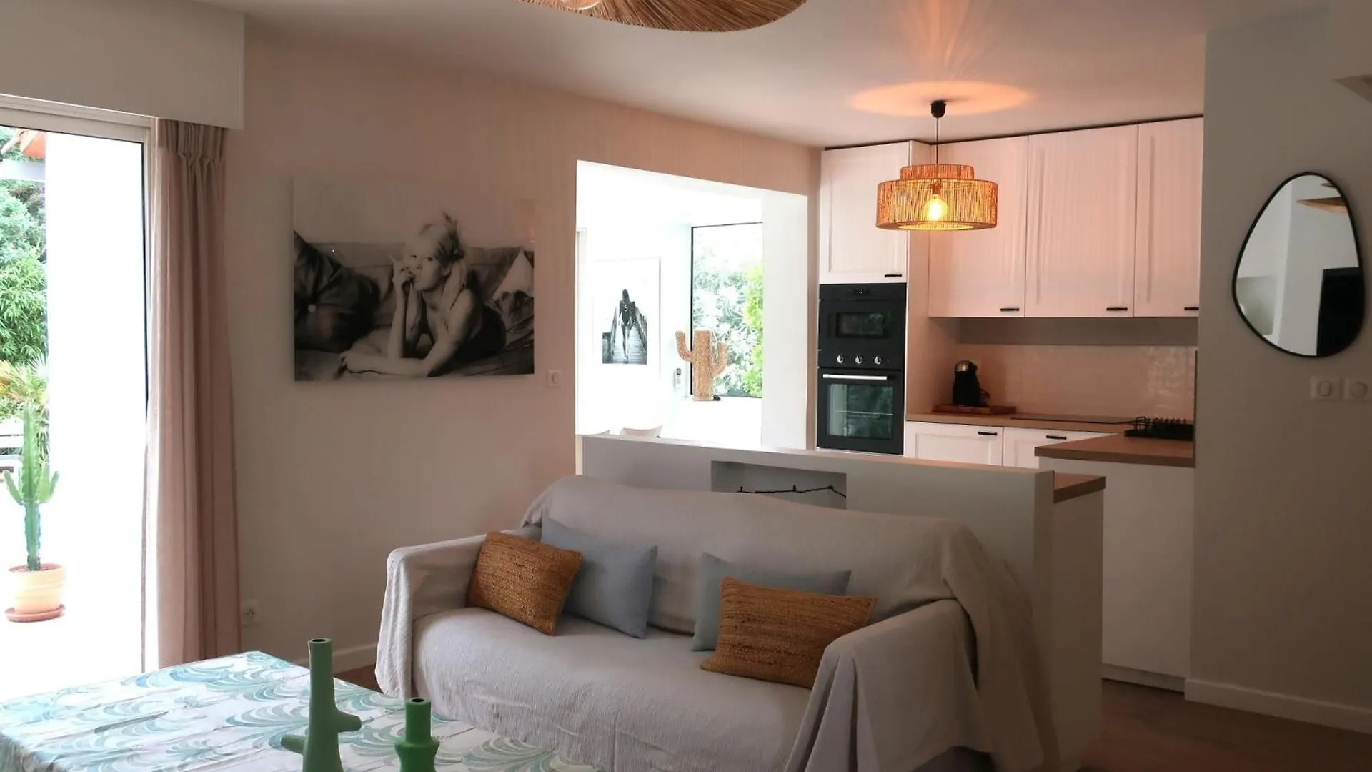 Holiday Home Le Clos Du Murier By Interhome 코골렝